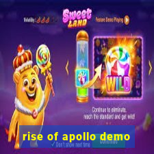 rise of apollo demo